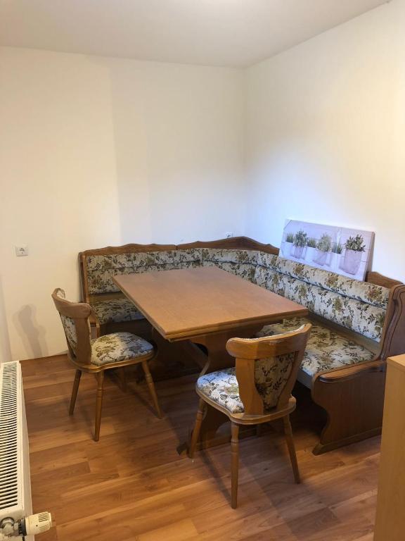 Gästezimmer Rauscher room 2