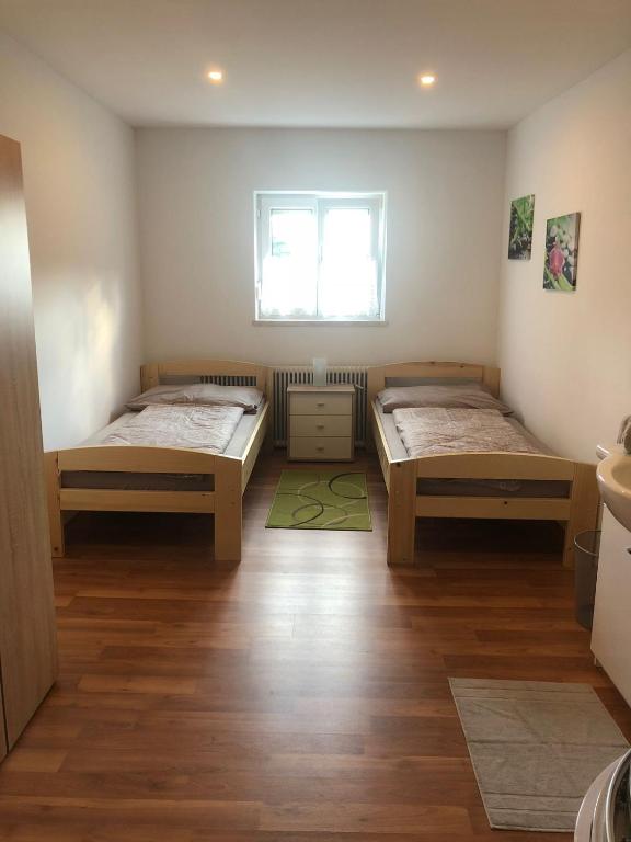 Gästezimmer Rauscher room 3